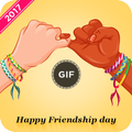 Friend GIF