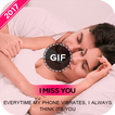 I Miss You GIF