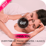 I Miss You GIF icono