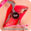 Kiss GIF New APK