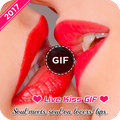 Kiss GIF New
