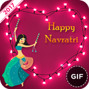 Navratri GIF APK