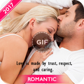 Romantic GIF