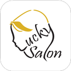 Lucky Salon Zeichen