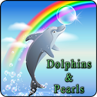 Dolphins & Pearls biểu tượng