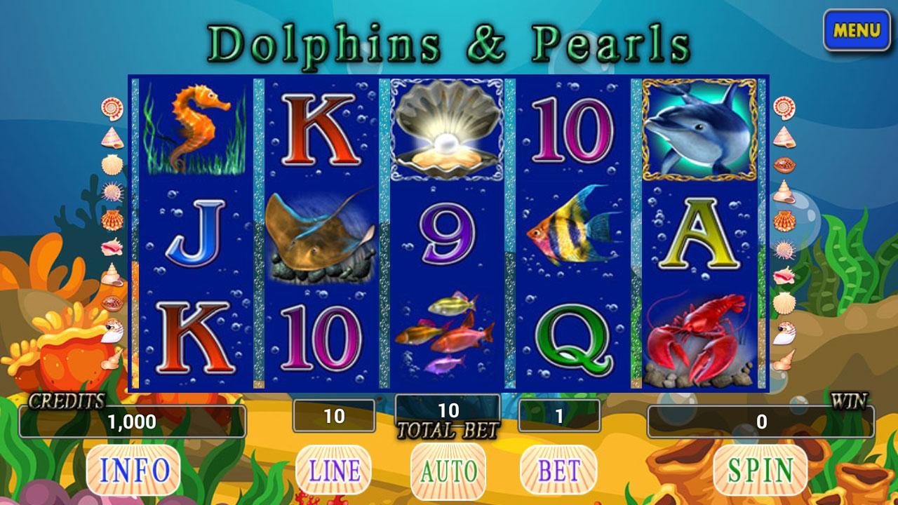 Dolphin's pearl. Dolphins Pearl игровой автомат. Dolphin андроид студия. Seven Seven Pots and Pearls Slot. Aqua Pearls Android.