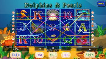 Dolphins & Pearls ảnh chụp màn hình 1