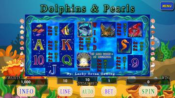 Dolphins & Pearls ảnh chụp màn hình 2