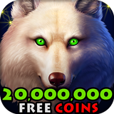 Jackpot Slots: Casino Slot иконка