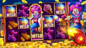 برنامه‌نما Jackpot Slots: Casino Slot عکس از صفحه