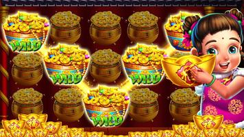 Jackpot Slots: Casino Slot স্ক্রিনশট 1