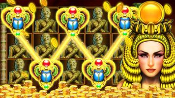 Jackpot Slots: Casino Slot اسکرین شاٹ 2