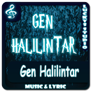 All Song Of Gen Halilintar Best Music-APK