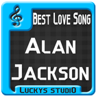 All Songs Of Love Songs | Alan Jackson 圖標