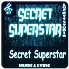 All Song Of Secret Superstar Best Music-icoon