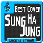 All Songs Of Sung Ha Jung Best Cover アイコン