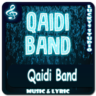 All Song Of Qaidi Band Best Music icône