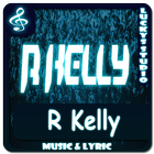 All Song Of R Kelly Best Music icon