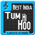 All Songs India Best Music | Tum Hi Hoo icône