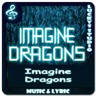 All Songs Of Imagine Dragons Best Music ไอคอน