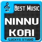 Best Songs Ninnu Kori Music and Lyric icône
