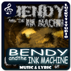 All Songs Of Bendy and the Ink Machine Best Music icône