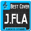 All Songs Of J.Fla Best Cover