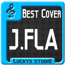 All Songs Of J.Fla Best Cover-APK