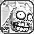 Finger TD : Zombies Killing Game icon