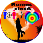 Rumus Cinta icon