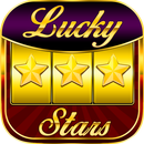 Lucky Stars Casino Free Slots APK