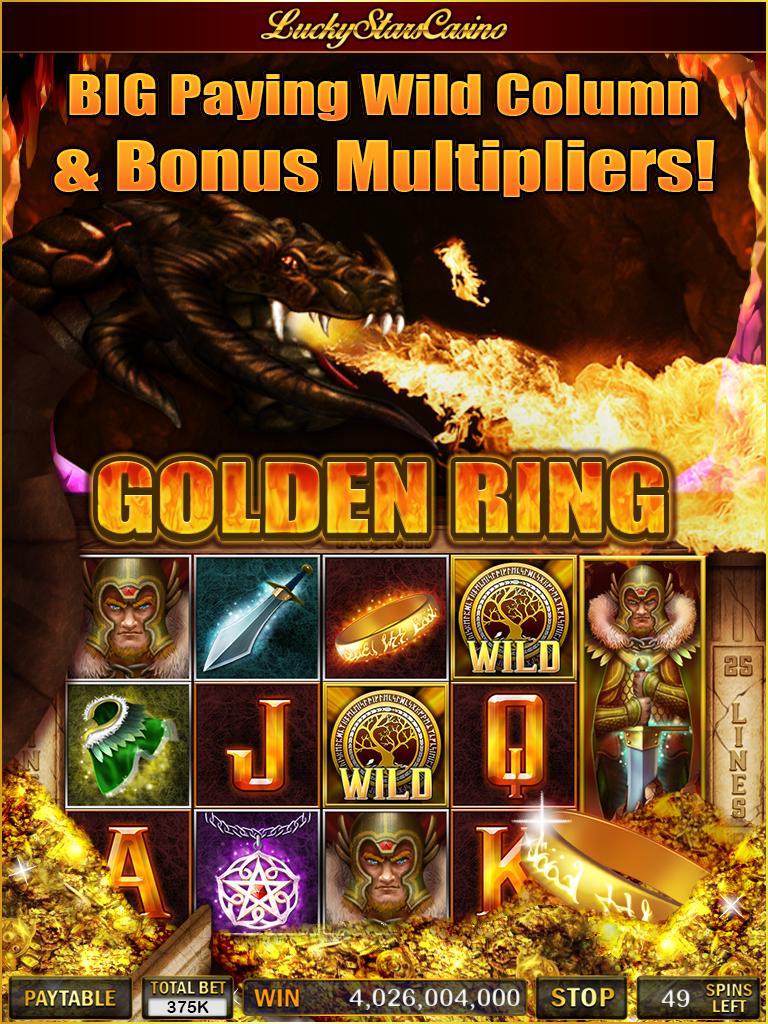 luck stars casino