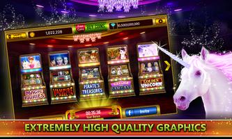 2 Schermata Slots Zeus : Vegas free