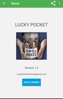 3 Schermata LuckyPocket