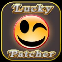 Lucky Patcher Root Pro اسکرین شاٹ 1