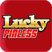 LuckyPinless