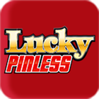 LuckyPinless أيقونة