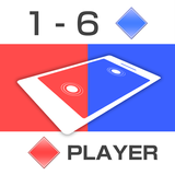 1-6 player games APK