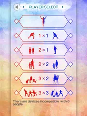 1-6 player games APK download