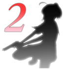 SilhouetteGirl2 图标