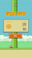 Flappy Bird 截图 1