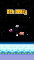 Flappy Redbird poster