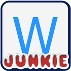 Word Junkie (free) ikon