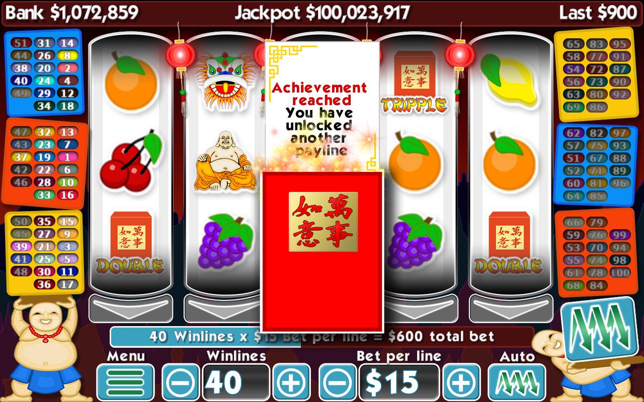Red Envelope Slot Machine Red Envelope Slot Machine