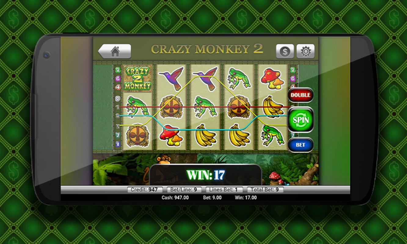 Скачать Игровые Автоматы Бесплатно Crazy Monkey На Телефон
