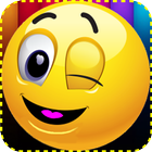 Stickers  Emotion cute chat app আইকন