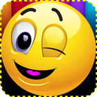 آیکون‌ Stickers  Emotion cute chat app