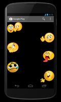 Stickers  Emotion cute chat app ภาพหน้าจอ 3