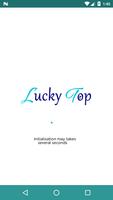 Luckytop постер