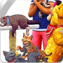 Hints for The Sims 4 Cats and Dogs APK